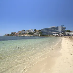 4* Hotel Argos Ibiza
